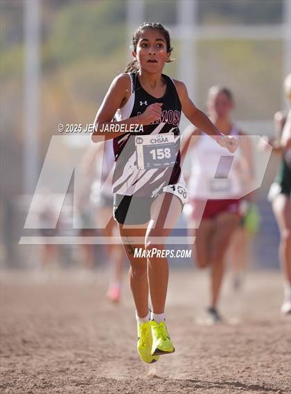 Thumbnail 2 in CHSAA 3A Final photogallery.