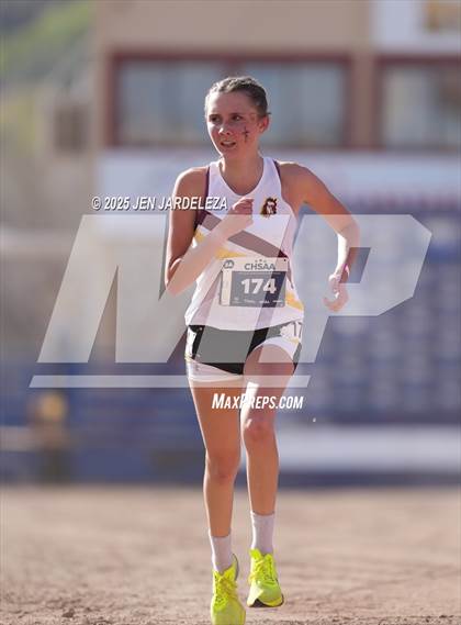 Thumbnail 3 in CHSAA 3A Final photogallery.