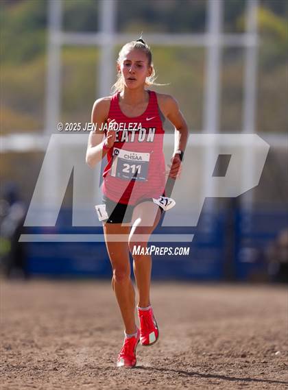 Thumbnail 2 in CHSAA 3A Final photogallery.