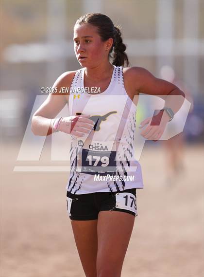 Thumbnail 3 in CHSAA 3A Final photogallery.