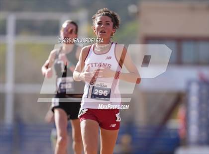 Thumbnail 1 in CHSAA 3A Final photogallery.