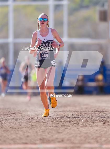 Thumbnail 1 in CHSAA 3A Final photogallery.