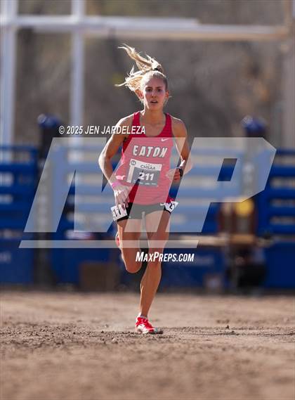 Thumbnail 3 in CHSAA 3A Final photogallery.