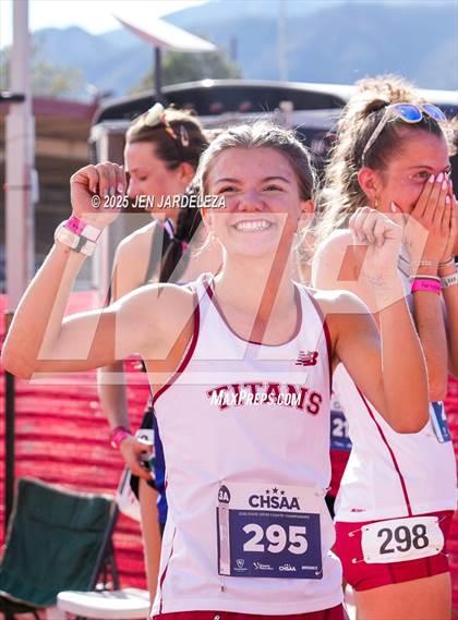 Thumbnail 3 in CHSAA 3A Final photogallery.