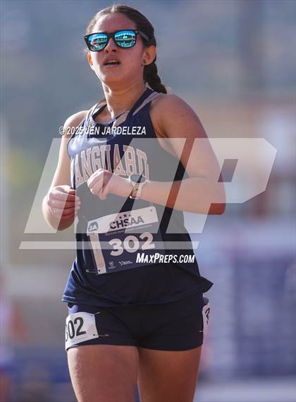 Thumbnail 3 in CHSAA 3A Final photogallery.