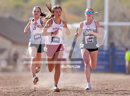 Thumbnail 2 in CHSAA 3A Final photogallery.