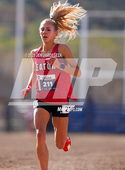 Thumbnail 3 in CHSAA 3A Final photogallery.