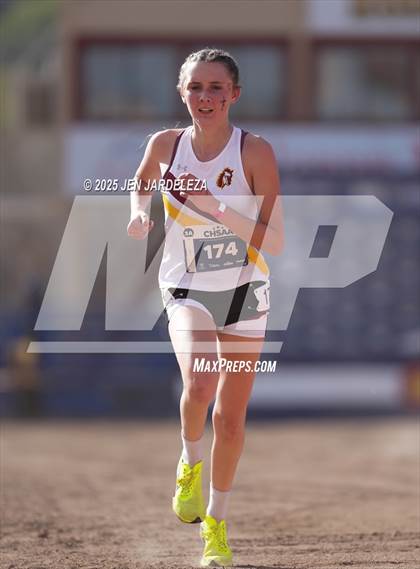 Thumbnail 1 in CHSAA 3A Final photogallery.