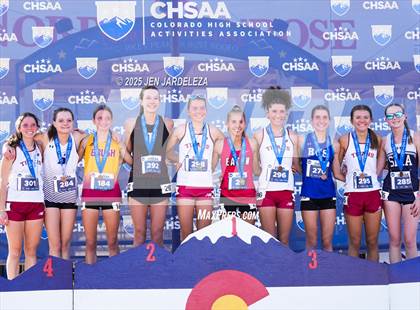 Thumbnail 3 in CHSAA 3A Final photogallery.