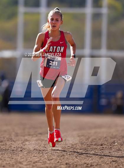 Thumbnail 3 in CHSAA 3A Final photogallery.