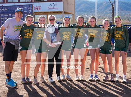 Thumbnail 2 in CHSAA 3A Final photogallery.