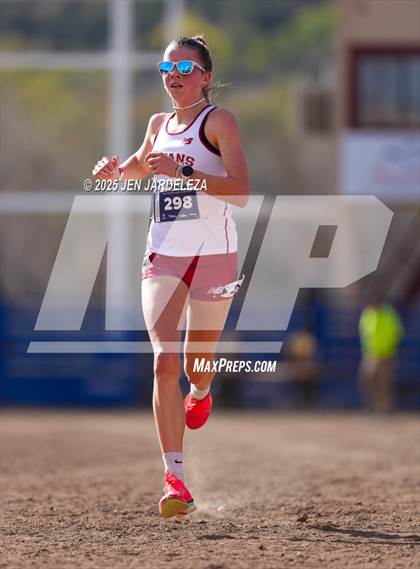 Thumbnail 1 in CHSAA 3A Final photogallery.