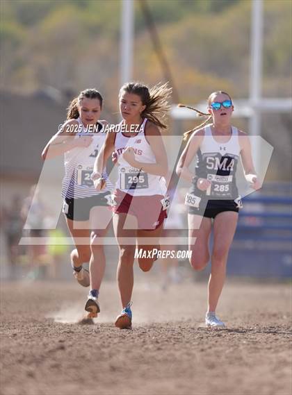 Thumbnail 1 in CHSAA 3A Final photogallery.