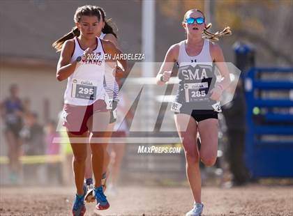 Thumbnail 3 in CHSAA 3A Final photogallery.