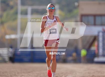 Thumbnail 1 in CHSAA 3A Final photogallery.