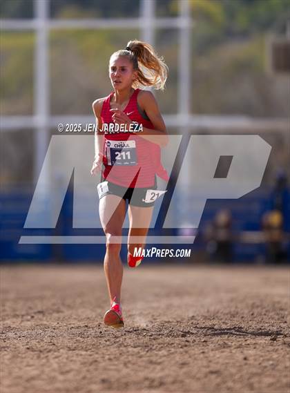 Thumbnail 1 in CHSAA 3A Final photogallery.