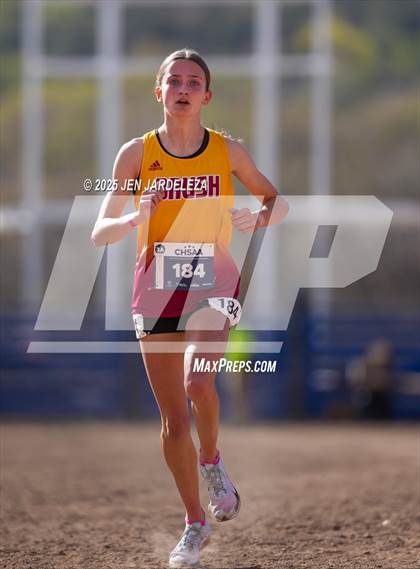 Thumbnail 2 in CHSAA 3A Final photogallery.