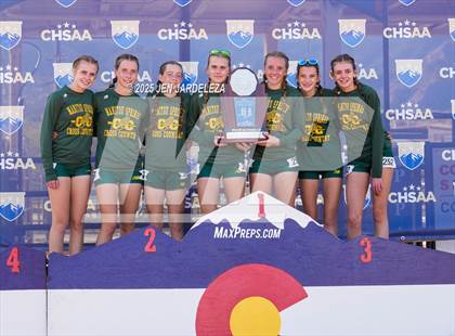 Thumbnail 1 in CHSAA 3A Final photogallery.