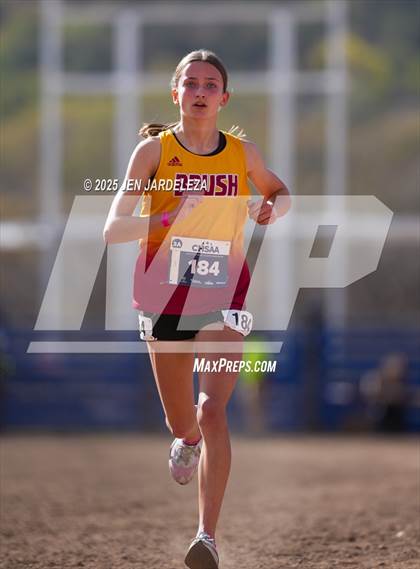 Thumbnail 1 in CHSAA 3A Final photogallery.