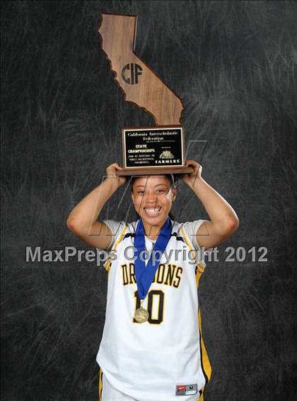 Thumbnail 3 in Bishop O'Dowd (CIF State D3 Award Photos) photogallery.