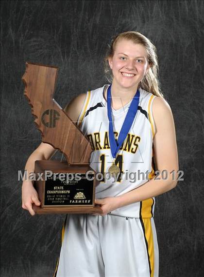 Thumbnail 3 in Bishop O'Dowd (CIF State D3 Award Photos) photogallery.