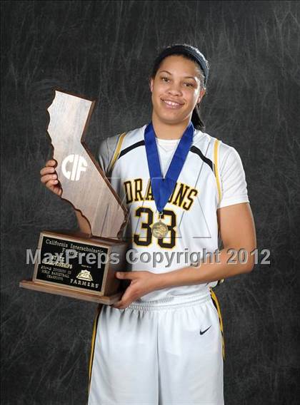 Thumbnail 3 in Bishop O'Dowd (CIF State D3 Award Photos) photogallery.