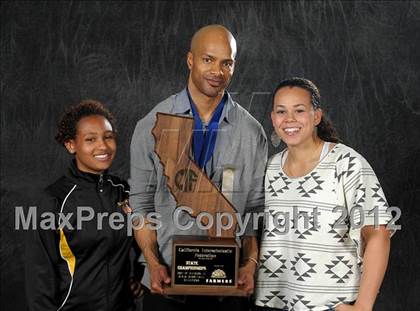 Thumbnail 2 in Bishop O'Dowd (CIF State D3 Award Photos) photogallery.