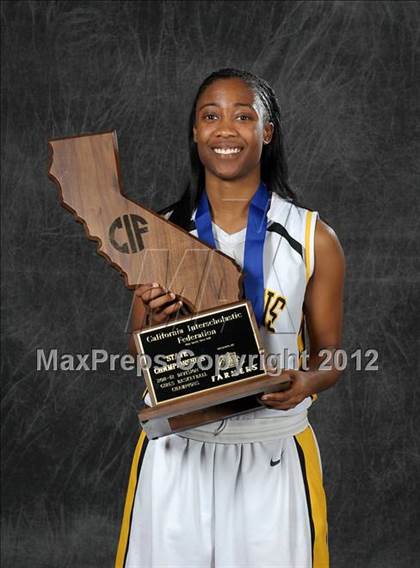 Thumbnail 1 in Bishop O'Dowd (CIF State D3 Award Photos) photogallery.