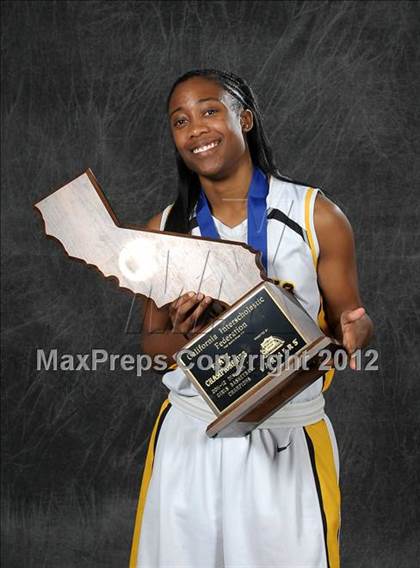 Thumbnail 2 in Bishop O'Dowd (CIF State D3 Award Photos) photogallery.