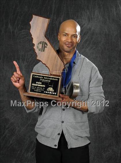 Thumbnail 3 in Bishop O'Dowd (CIF State D3 Award Photos) photogallery.
