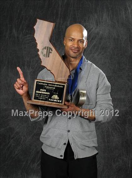 Thumbnail 1 in Bishop O'Dowd (CIF State D3 Award Photos) photogallery.