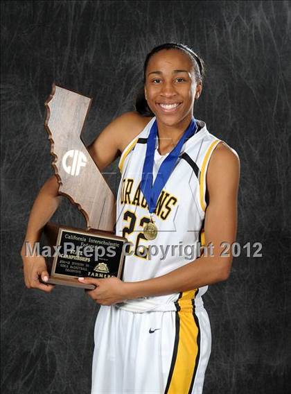 Thumbnail 1 in Bishop O'Dowd (CIF State D3 Award Photos) photogallery.