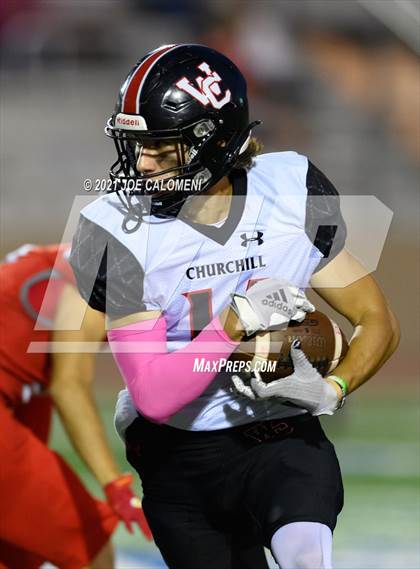 Thumbnail 1 in Lee vs Churchiil photogallery.