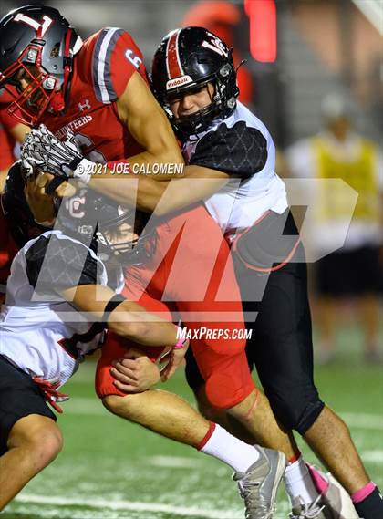 Thumbnail 3 in Lee vs Churchiil photogallery.