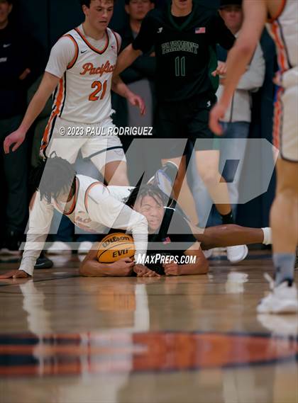Thumbnail 3 in Fairmont Prep @ Pacifica Christian/Orange County photogallery.