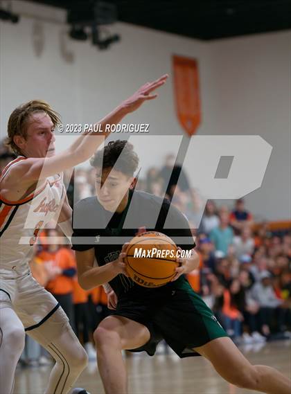 Thumbnail 2 in Fairmont Prep @ Pacifica Christian/Orange County photogallery.