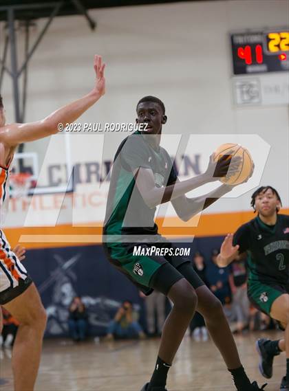 Thumbnail 2 in Fairmont Prep @ Pacifica Christian/Orange County photogallery.