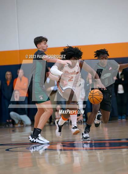 Thumbnail 2 in Fairmont Prep @ Pacifica Christian/Orange County photogallery.