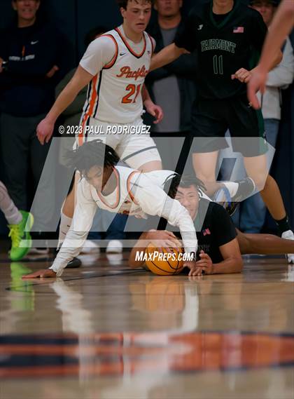 Thumbnail 2 in Fairmont Prep @ Pacifica Christian/Orange County photogallery.