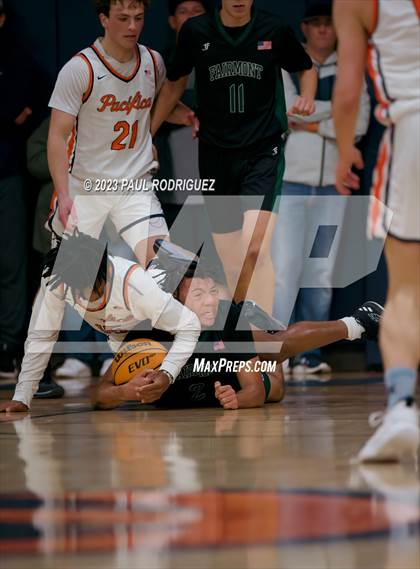 Thumbnail 1 in Fairmont Prep @ Pacifica Christian/Orange County photogallery.