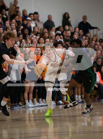 Thumbnail 1 in Fairmont Prep @ Pacifica Christian/Orange County photogallery.