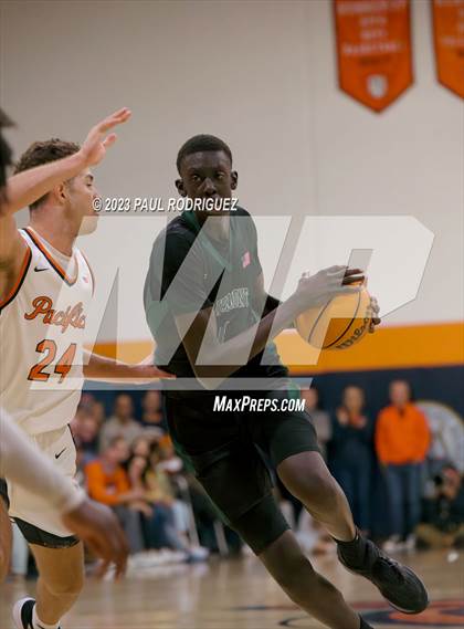 Thumbnail 2 in Fairmont Prep @ Pacifica Christian/Orange County photogallery.