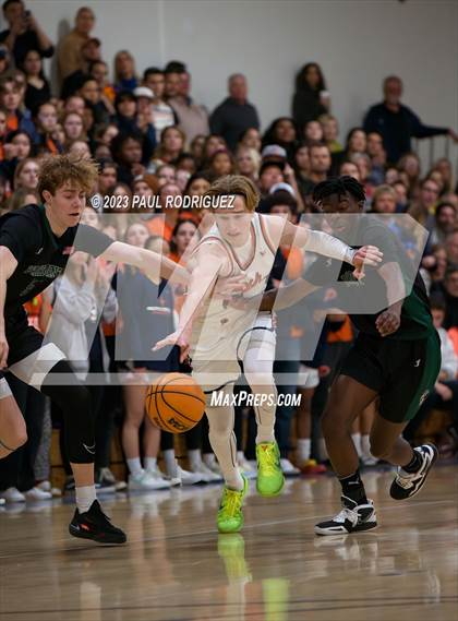 Thumbnail 2 in Fairmont Prep @ Pacifica Christian/Orange County photogallery.