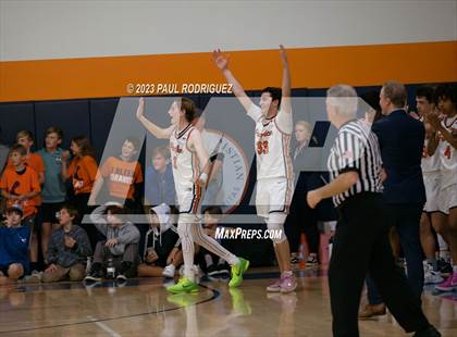 Thumbnail 1 in Fairmont Prep @ Pacifica Christian/Orange County photogallery.
