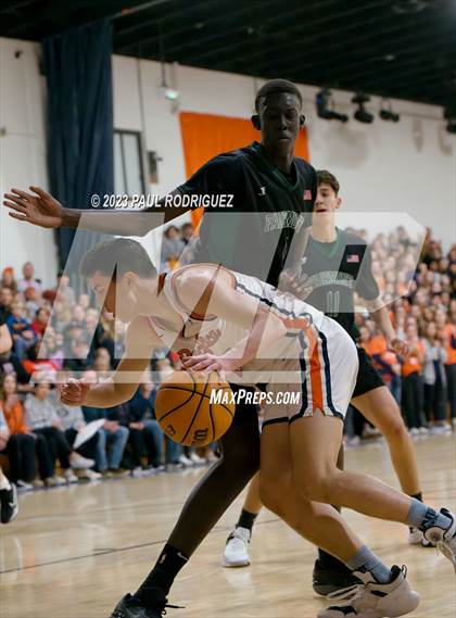 Thumbnail 2 in Fairmont Prep @ Pacifica Christian/Orange County photogallery.