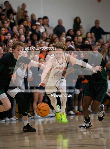 Thumbnail 3 in Fairmont Prep @ Pacifica Christian/Orange County photogallery.
