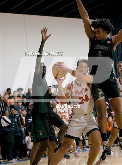 Thumbnail 1 in Fairmont Prep @ Pacifica Christian/Orange County photogallery.