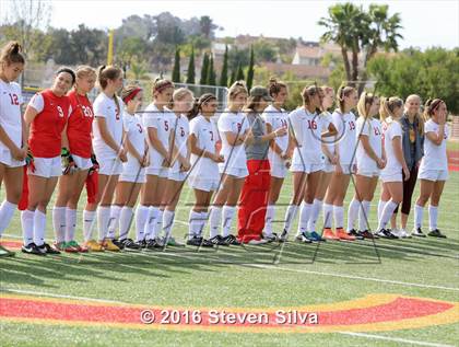 Thumbnail 3 in Cathedral Catholic vs. Palos Verdes (CIF SoCal Regional D2 Final)   photogallery.