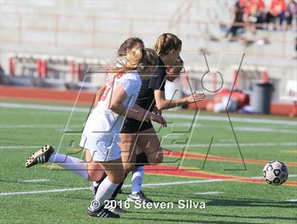 Thumbnail 1 in Cathedral Catholic vs. Palos Verdes (CIF SoCal Regional D2 Final)   photogallery.