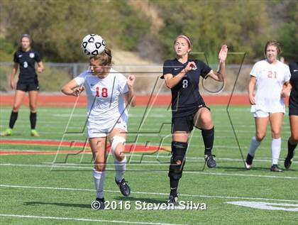 Thumbnail 3 in Cathedral Catholic vs. Palos Verdes (CIF SoCal Regional D2 Final)   photogallery.